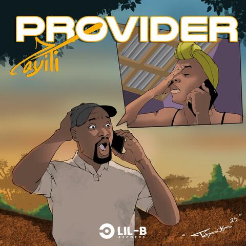 PROVIDER