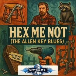 Hex Me Not (The Allen Key Blues)