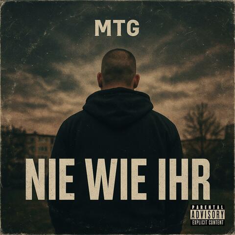 Nie wie ihr
