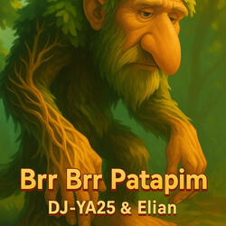 Brr Brr Patapim (Italiano)