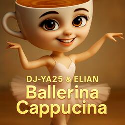Ballerina Cappucina (Italiano)