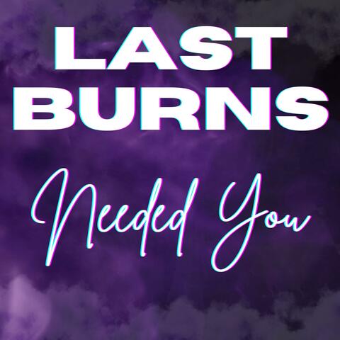 Needed You