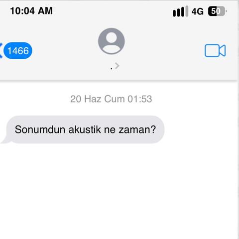 Sonumdun (Akustik)