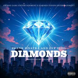 Diamonds (feat. EVE Dido)