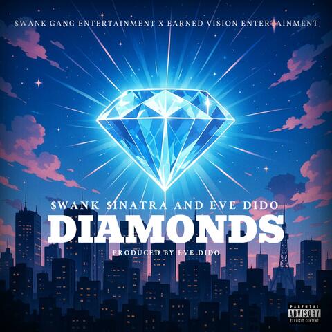 Diamonds (feat. EVE Dido)