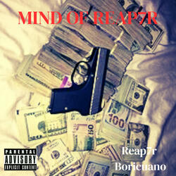 Me myself and I (feat. Boricuano)