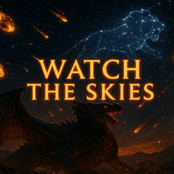 My First Arrow (Watch the Skies) | Epic Inspirational Cinematic
