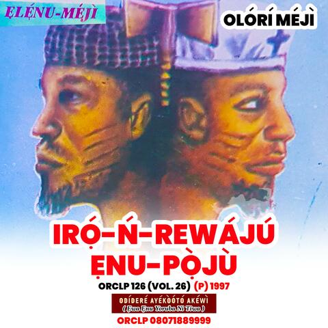 Elenu Meji Reloaded