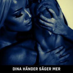 Dina händer säger mer (feat. Lousie)