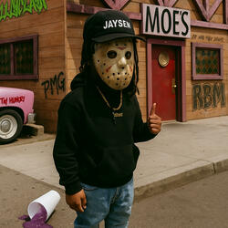 Shimmy Shimmy Coco Puff