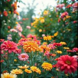I Am the Garden