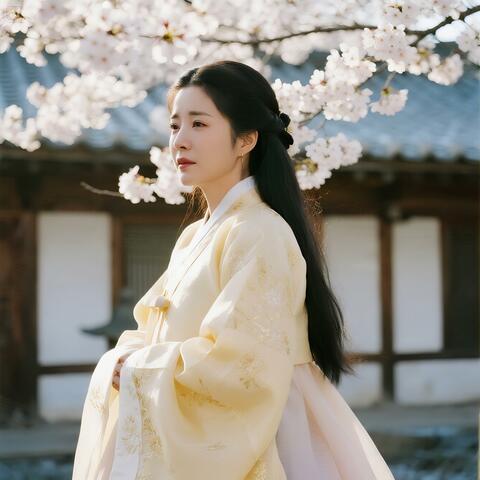 다시 피는 꽃처럼