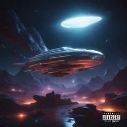 Spaceship (Intro) (feat. Tamaskin) (Explicit)