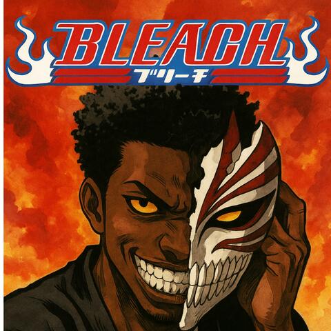 BLEACH