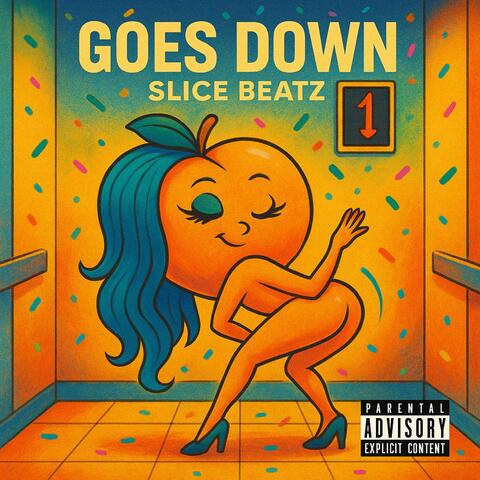Goes Down