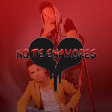 No Te Enamores (feat. Key MB)