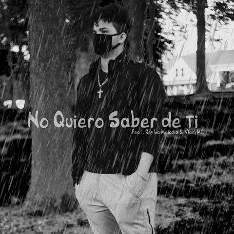 No Quiero Saber de Ti (feat. Rey la Melodia & Vladymc)