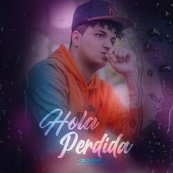 Hola Perdida (feat. Musica Crea Inc)