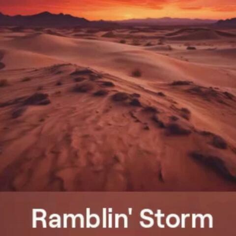 Ramblin' Storm (2)