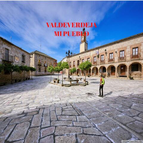 Valdeverdeja mi pueblo