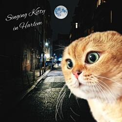 Singing Kitty in Harlem