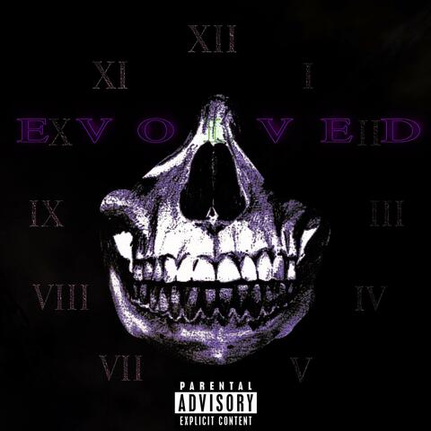 EVOLVED