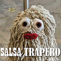 SALSA Y TRAPERO