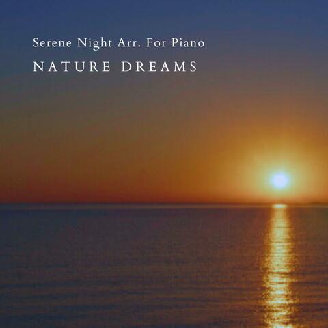 Serene Night Arr. For Piano