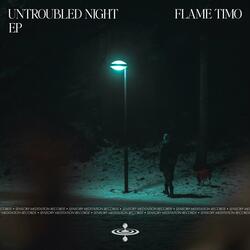 Untroubled Night, Pt. 2 (feat. Sensory Meditation, Jasper Whisper, Alma Lin, Randy Divine & Nina Nalo)