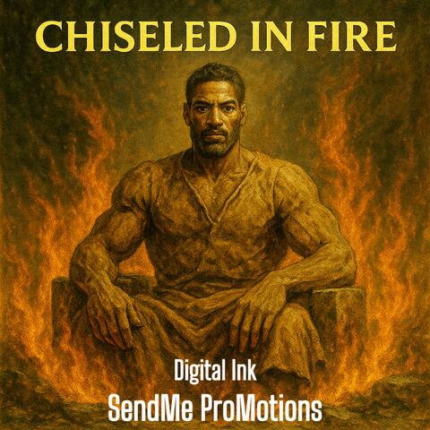 Chiseled in Fire