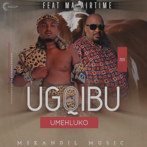 Umehluko (feat. Ma-Airtime)
