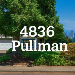 4835 Pullman Ave