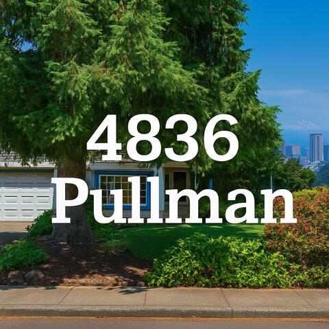 4835 Pullman Ave