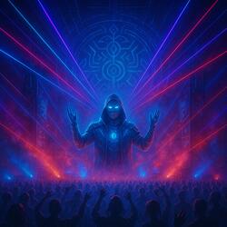 Lead the ritual