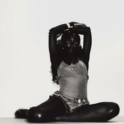 Woke up in sleep (Freestyle)