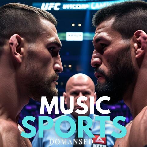 Sport Energetic & Upbeat Rock