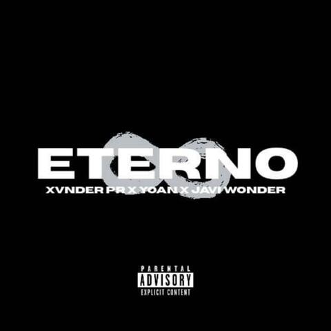 ETERNO (feat. Yoan & Xander)