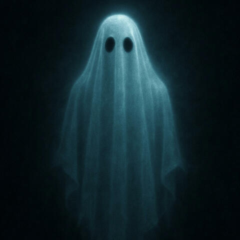 DIGITAL GHOSTS