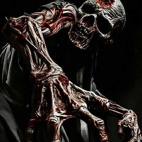 Broken Oath of The Obsidian Cult