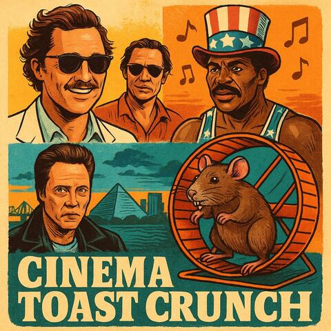 Cinema Toast Crunch