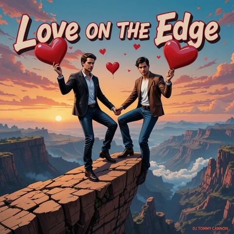 Love on the Edge
