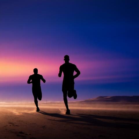 Run With Me