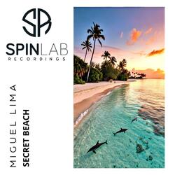 Secret Beach (feat. MFSL)