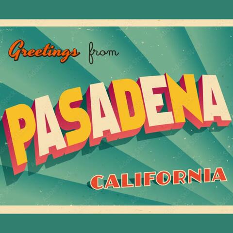 PASADENA (feat. Zino Zz)