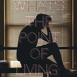 What's the point of living