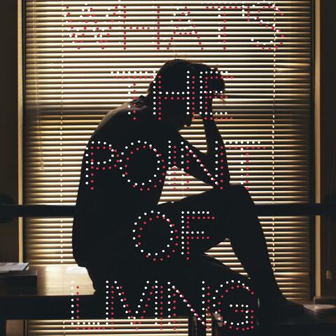 What's the point of living