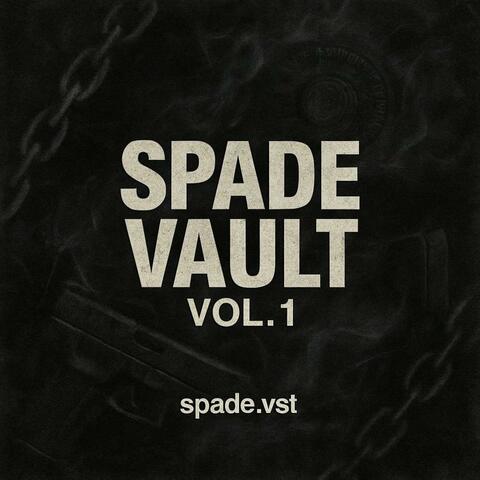 Spade Vault, Vol. 1