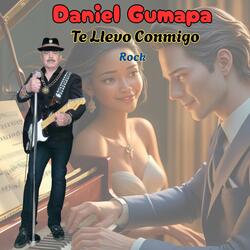 Te Llevo Conmigo (Versión Rock-Pop)