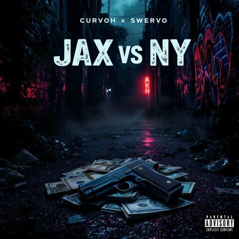 Jax Vs NY