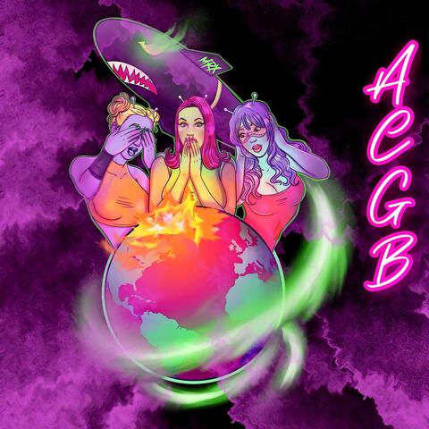 Arsenic Candy Girlfriend Barbie